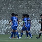 桐蔭学園、栃木U-18に6発大勝！プレミアPO圏内の3位をキープ