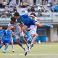 【フォトギャラリー(134枚)】桐光学園 vs 山梨学院高等学校