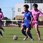 堀越、日体大柏、帝京第三、鹿島ユースBが昇格王手
