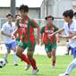 関東埼玉予選4強は正智深谷、立教新座、東京成徳大深谷、聖望学園