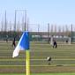 白鴎足利、佐野日大を1-0で下し2連覇達成