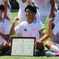 大成・豊島裕介監督「総体、選手権と結果を残したい」