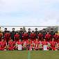 16校参加の近畿大会の組み合わせが決定