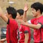 FW山下ハルがV弾！東山が神戸弘陵を下し4強進出
