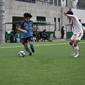 前半のうちに2得点した成徳深谷がテゲバジャーロ宮崎U-18に快勝