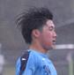 洛北MF飯牟礼智仁「決勝トーナメントに勝ち上がりたい」