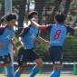 東京成徳大深谷が1-0で札幌創成を下し、決勝進出