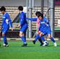東京成徳大深谷、札幌創成、大分、常翔学園が4強入り