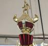 東京成徳大深谷と大分が優勝をかけてきょう激突