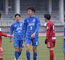 日本高校サッカー選抜・米澤一成監督「もう少しお互いの価値を認めてってほしい」