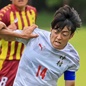 【フォトギャラリー(20枚)】神村学園 vs 長崎総科大附