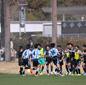 九州高校新人大会の決勝トーナメント進出校が出そろう