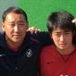 恩師である生方修司チーフコーチが語る日本代表FW中村敬斗