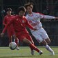 【フォトギャラリー(71枚)】東山 vs 関大北陽