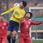【フォトギャラリー(195枚)】東山 vs 鹿島学園