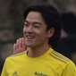 裏選手権MVPの鹿島学園DF齊藤空人「来年は選手権に出られるように」