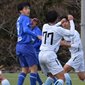 【フォトギャラリー(95枚)】桐生第一 vs 実践学園