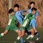 【フォトギャラリー(83枚)】国士館 vs 作陽学園