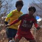 【フォトギャラリー(83枚)】関大北陽 vs 関東一