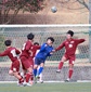 【フォトギャラリー(79枚)】旭川実 vs 横浜創英