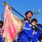 日大鶴ヶ丘、押し込まれながらも日大高を1-0で下し初V！暑い夏は終わり、3年生は&rdquo;最後の熱い冬&rdquo;へ