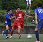 【フォトギャラリー(42枚)】日大明誠 vs 日大鶴ヶ丘