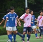【フォトギャラリー(19枚)】長崎日大 vs 日大東北