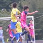 【フォトギャラリー(11枚)】日大山形 vs 日大豊山