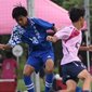 【フォトギャラリー(26枚)】日大東北 vs 日大櫻丘