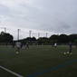 日大大会はきょう大会2日目　22チームが熱戦