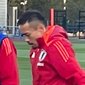 前代未聞の事態にも....長友佑都「こんなに幸せなことはない」