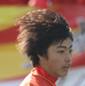2得点に絡む活躍！決勝の主役は河南MF上出晟也　