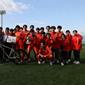 河南、前回王者の大冠を2-1で下し優勝