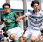 【フォトギャラリー(18枚)】青森山田 vs 流通経済大柏