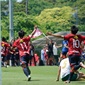 【フォトギャラリー(86枚)】鹿島アントラーズユース vs 青森山田