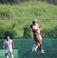 京都共栄vs京都橘はともに手痛いドロー