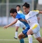 千葉U-18、山梨学院との首位攻防戦を3-2で制す　前橋商は三菱養和SCユースに敗れ開幕10連敗