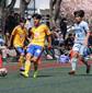 青森山田セカンド＆聖和学園の開幕からの連勝がストップ　帝京安積と秋田U-18は初勝利