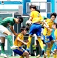 仙台ユースvs青森山田セカンドはドロー決着　2位の聖和学園は敗戦