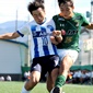 【フォトギャラリー(14枚)】青森山田セカンド vs モンテディオ山形ユース