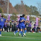日体大柏、堀越を4-1で下しプリンス関東2部参入決定