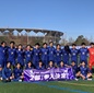 日体大柏と鹿島ユースBがプリンス関東2部昇格決定