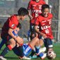 延長戦の末、鹿島ユースBが帝京第三を振り切りプリンス関東2部へ　FW髙木輝人が2G1Aの活躍