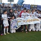 福岡U-18が2点のビハインドを跳ね返しプレミア復帰！G大阪ユースは横浜FMユースを下す