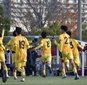 興國B、京都精華を1-0で下しプリンス関西2部参入決定