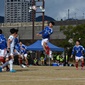 横浜FMユース、愛媛U-18に逆転勝利！プレミア参入王手