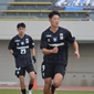 ガンバ大阪ユース、苦しみながらも高川学園を下しプレミア帰還に王手「昇格を果たさなければまた来年振り出しに」