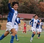 遠野vs野辺地西、学法石川vsヴァンラーレ八戸U-18　きょう昇格チームが決定