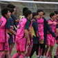 後半ATセットプレーでの勝ち越し弾!盛岡中央が明桜に劇的勝利!