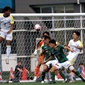 流通経済大柏vs市立船橋はドロー決着　川崎フロンターレU-18が暫定首位浮上